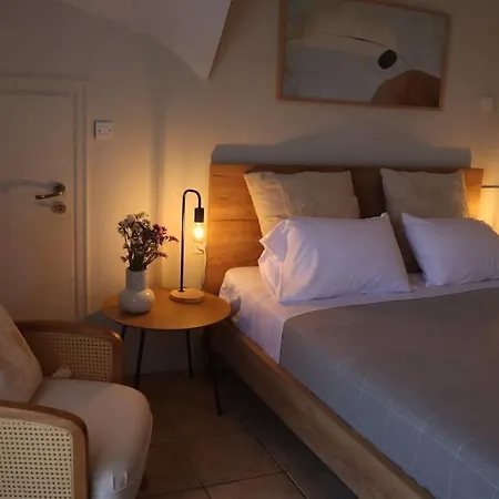 Proti Mare By Toffee Homes * Marathopoli