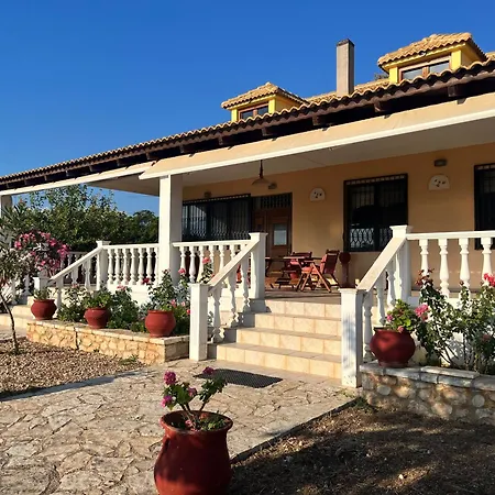 Proti Mare By Toffee Homes Marathopoli