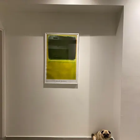 Proti Mare By Toffee Homes