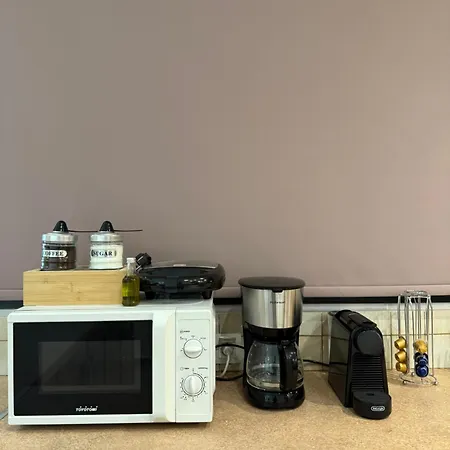 Semesterbostad Proti Mare By Toffee Homes