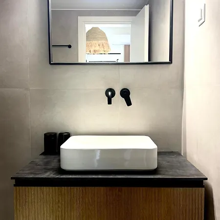 Proti Mare By Toffee Homes Semesterbostad