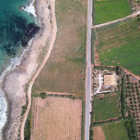 Proti Mare By Toffee Homes * Marathópoli