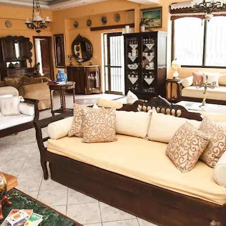 Proti Mare By Toffee Homes Holiday home *