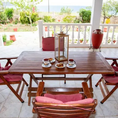 Holiday home Proti Mare By Toffee Homes