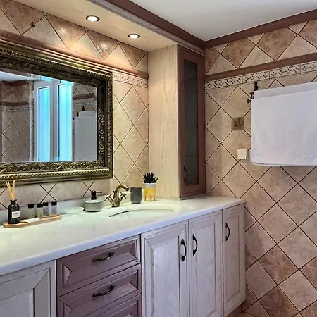 Proti Mare By Toffee Homes Holiday home