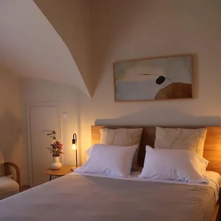 Holiday home Proti Mare By Toffee Homes Marathopoli