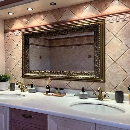 Proti Mare By Toffee Homes בית נופש מרתופוליס