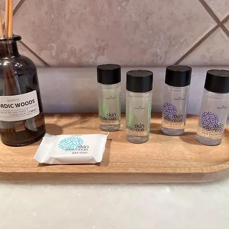 Proti Mare By Toffee Homes Holiday home