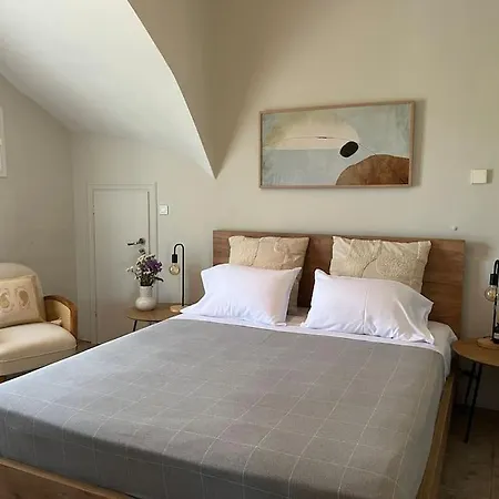 Holiday home Proti Mare By Toffee Homes