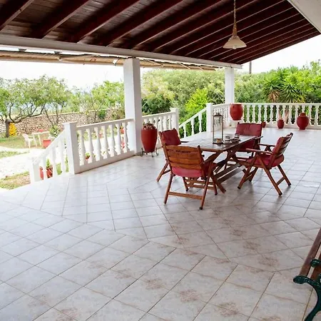 Holiday home Proti Mare By Toffee Homes Marathopoli