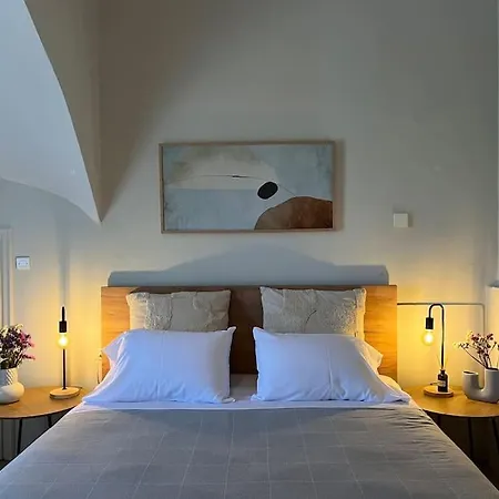 Proti Mare By Toffee Homes *