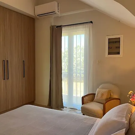 Holiday home Proti Mare By Toffee Homes