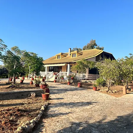 Proti Mare By Toffee Homes Marathopoli