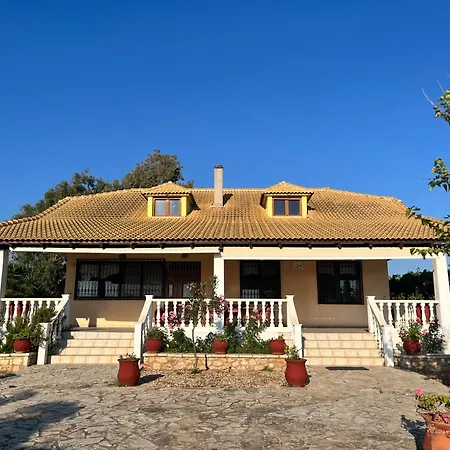 Proti Mare By Toffee Homes * Marathopoli