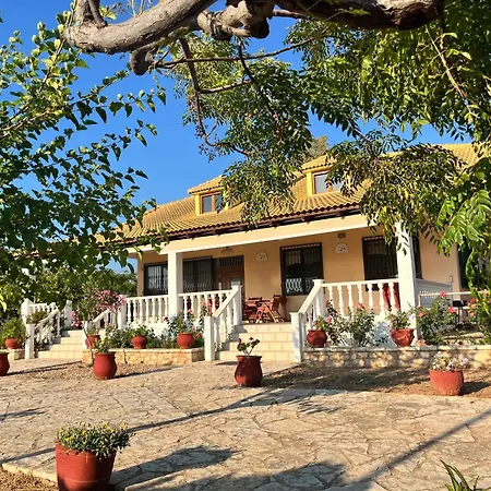 Proti Mare By Toffee Homes Marathopoli