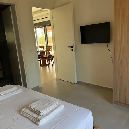 Proti Mare By Toffee Homes Nyaraló *