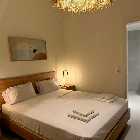 Proti Mare By Toffee Homes *