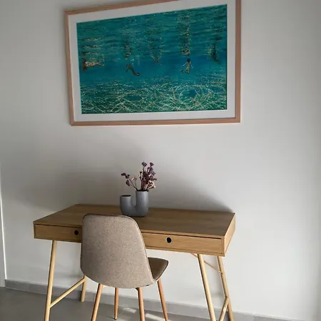 Proti Mare By Toffee Homes