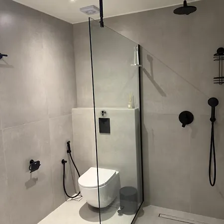 בית נופש Proti Mare By Toffee Homes *