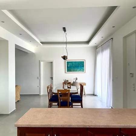 Proti Mare By Toffee Homes *