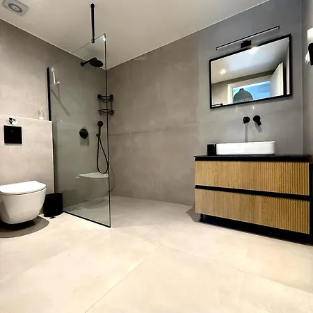 Proti Mare By Toffee Homes מרתופוליס