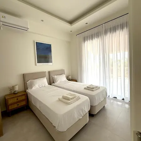 Proti Mare By Toffee Homes * Marathópoli