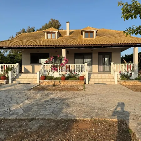 Proti Mare By Toffee Homes