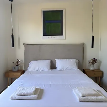 Proti Mare By Toffee Homes Holiday home