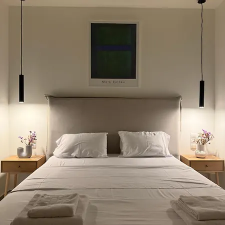 בית נופש Proti Mare By Toffee Homes *