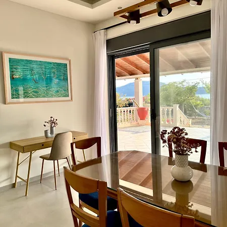 Proti Mare By Toffee Homes Holiday home Marathopoli