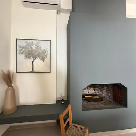 Proti Mare By Toffee Homes *