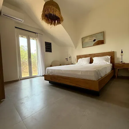 Proti Mare By Toffee Homes Semesterbostad *