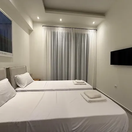 Proti Mare By Toffee Homes בית נופש מרתופוליס