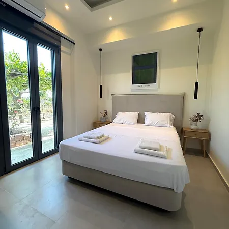 Proti Mare By Toffee Homes מרתופוליס