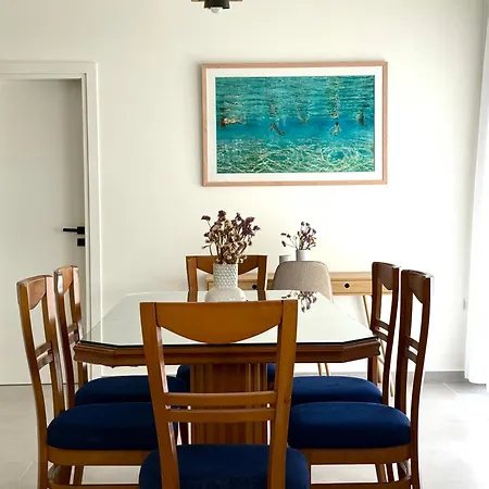Proti Mare By Toffee Homes * מרתופוליס