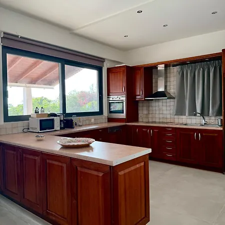 Proti Mare By Toffee Homes בית נופש