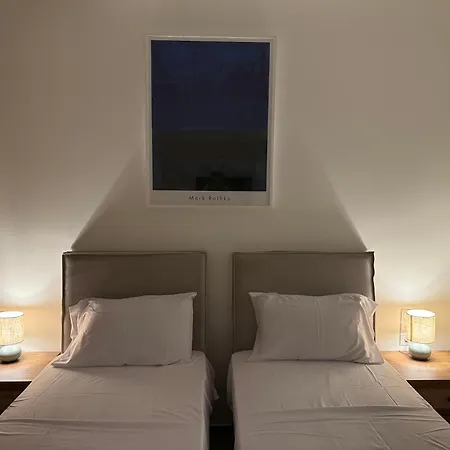 Holiday home Proti Mare By Toffee Homes