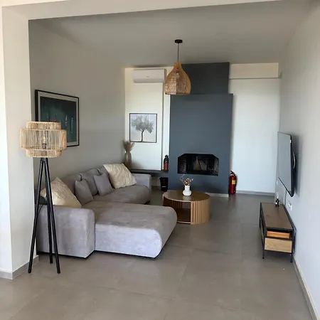 Proti Mare By Toffee Homes