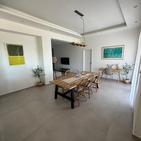Semesterbostad Proti Mare By Toffee Homes