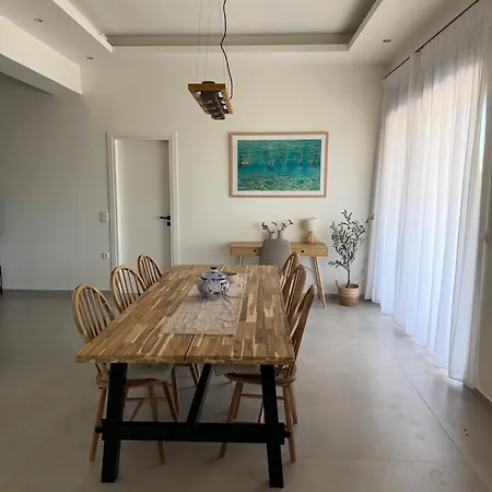 Proti Mare By Toffee Homes Marathopoli