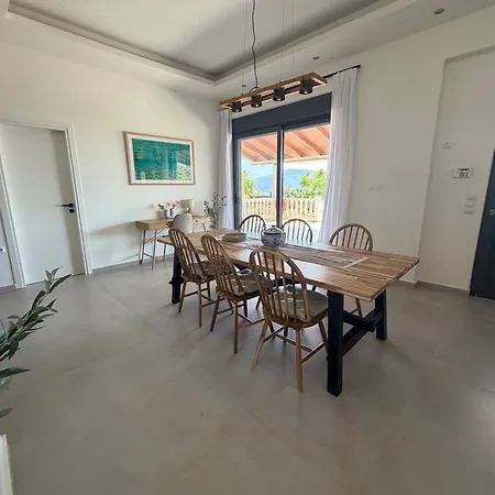 Proti Mare By Toffee Homes