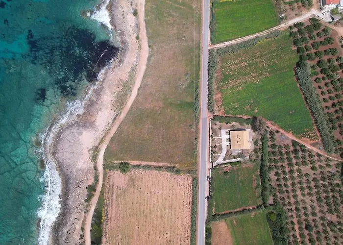 Proti Mare By Toffee Homes * Marathopoli