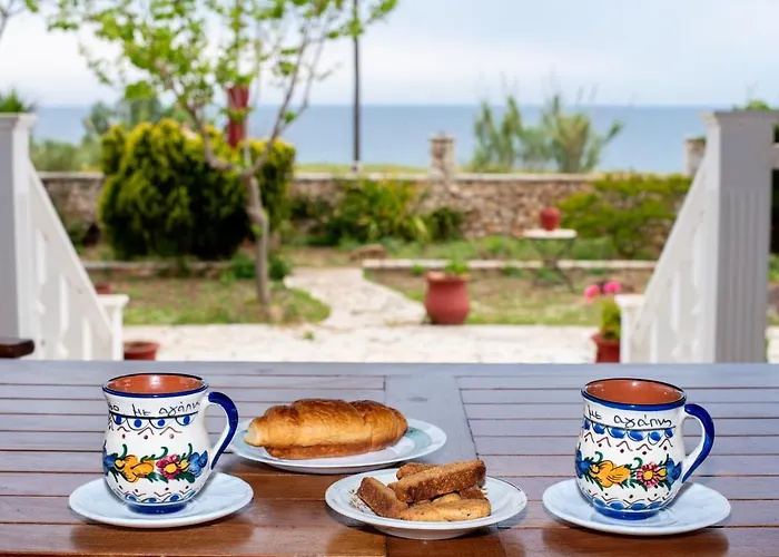 Proti Mare By Toffee Homes Casa de Férias *