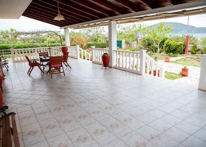 Proti Mare By Toffee Homes Marathopoli