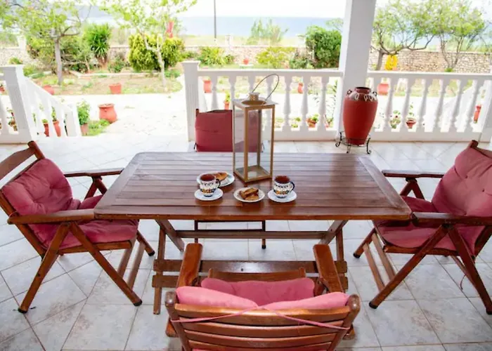 Ferienhaus Proti Mare By Toffee Homes