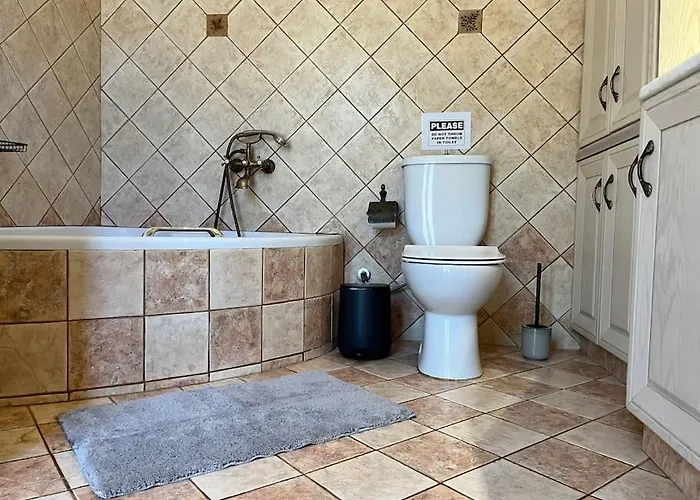 Proti Mare By Toffee Homes Ferienhaus