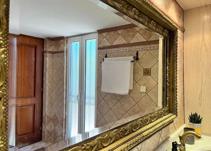 Proti Mare By Toffee Homes * Marathopoli