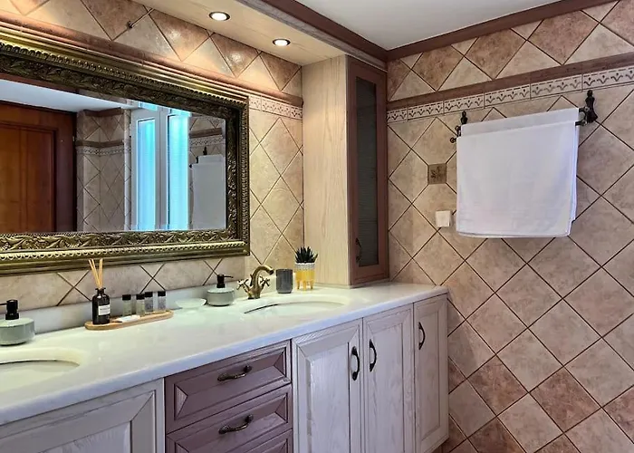 Proti Mare By Toffee Homes Casa de Férias