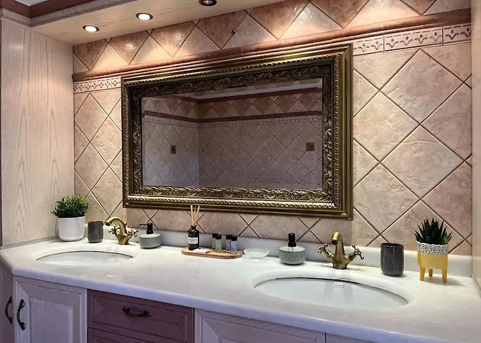 Proti Mare By Toffee Homes Ferienhaus Marathopoli