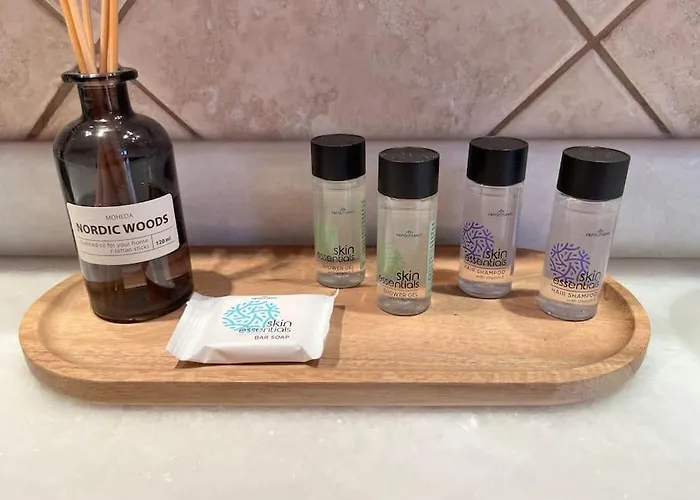 Proti Mare By Toffee Homes Casa de Férias